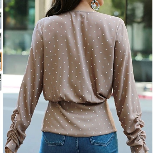 The Drop Blouse by paolaalberdi - Picture 4 of 10